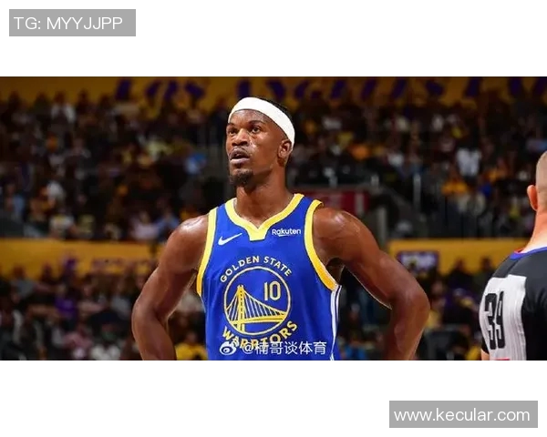 吉米巴特勒：从默默无闻到NBA巨星的奋斗之路与传奇故事