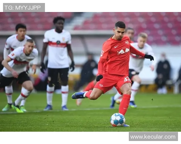 多特蒙德与莱比锡红牛的对决谁能笑到最后分析与预测