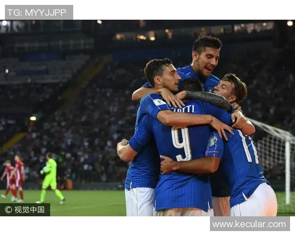 意大利与列支敦士登足球对决全方位分析及赛前展望